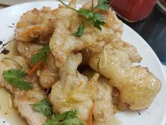 -李老哈·东北菜(宋园路店)