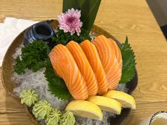 -米禾良日料(人民广场店)