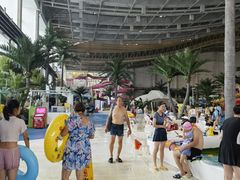-温都水城·水梦奇缘