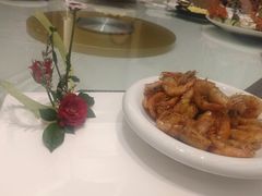-潮府馆·非遗潮州菜·世纪公园(新国际博览中心店)