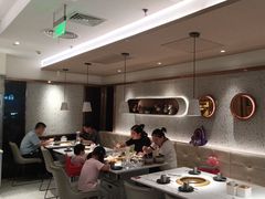 -花味烤肉·拌饭(庐阳万象汇店)