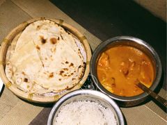 -Pita's&Tika's中东和印度风味餐厅(龙湖天街店)