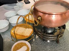-巴音浩日娲酒楼(双林东路店)