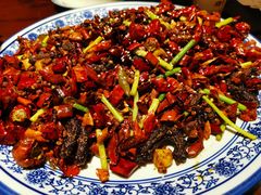 -杨记隆府(汉街店)