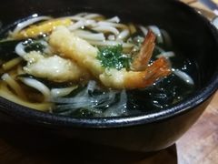 -鸟鸣门屋台料理(金帝银泰店)