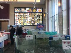 -乐在集市海鲜大排档(平潭店)