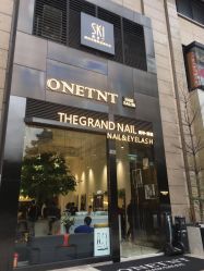 -OnHair Salon