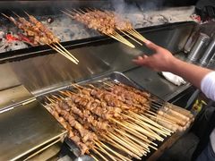 -维吾尔餐厅(宜山路店)