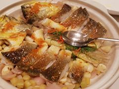 -海味观(老西门店)