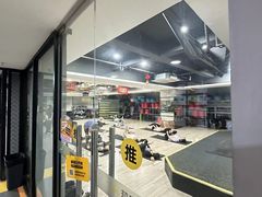 -超鹿运动健身(紫阳商贸中心店)
