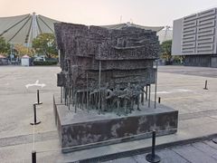 -中华艺术宫(上海美术馆)