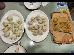 -听涛雅苑百味饺子老家菜馆