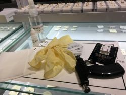 -Wisezone唯点穿耳打耳洞专业国际连锁品牌