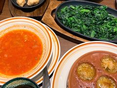 -萨莉亚意式餐厅(杭州滨江天街店)