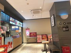 -麦当劳(湖滨路店)