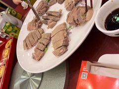 -顺风山庄(水濂山店)