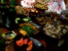 -酒座音乐主题串吧(滑翔西社区店)