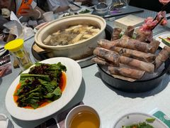 -名善山珍·野生菌汤锅(文殊院店)