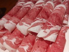 -義聚德·清真铜锅涮羊肉·烧烤(河东店)