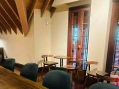 -星巴克臻选(思南公馆店)