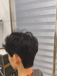 -苏奇发型·烫发染发