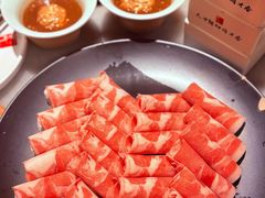 -奇门涮肉·羊蝎子·炭火烤肉(簋街总店)
