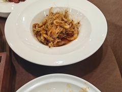 -全聚德(上海首店浦东店)
