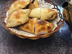 -新疆红柳花餐厅(新洲店)