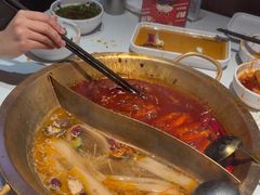 -小龙坎火锅(总店)