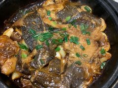 -双合园·海鲜水饺青岛菜(万佳广场店)