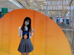 -万科城市广场(厚街店)