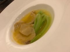 -北京饭店谭家菜