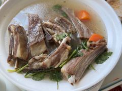 -帕米尔食府(白云观店)