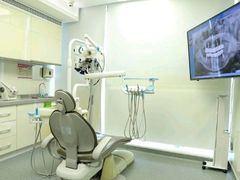-希玛爱康健口腔(南山海岸城店)