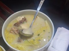 -京味斋·北京烤鸭(华威桥北工大店)