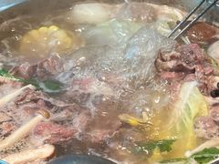-为什么牛潮汕牛肉火锅(中信广场店)