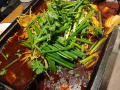 -叁宝烤肉• 西安烧烤(太乙路店)