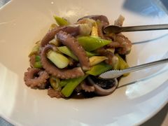 -开海·红岛海鲜虾水饺(石老人店)
