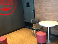 -汉堡王(南京砂之船店)