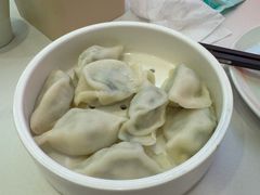 -船歌·鱼水饺青岛菜(国贸商城店)