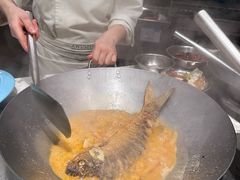 -阿五黄河大鲤鱼(英协路店)