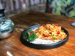 -嘉禾·悦享餐厅(八方汇店)