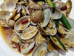 -醉壹号海鲜大排档(厦门美食地标店)