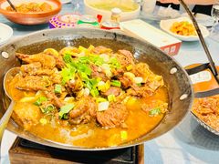 -印巷里主题餐厅(马鞍山店)