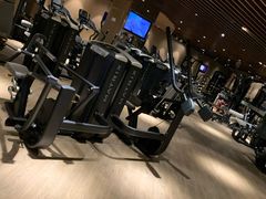 -威尔仕健身(杭州万象城店)