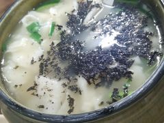 三清洞面片汤-三清洞疙瘩汤