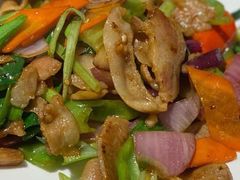 -达叔香味海鲜(海棠68环球美食街店)
