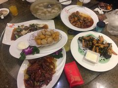 -旺达·福州菜(正大广场店)
