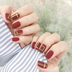 -Halo美甲美睫