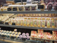 -丁香西饼屋(桂林路店)